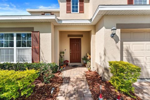 Villa ou maison à vendre à Davenport, Floride: 5 chambres, 244.52 m2 № 1537299 - photo 4