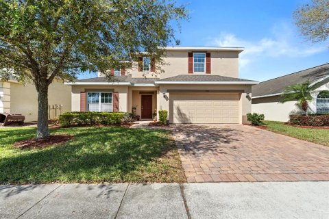 Villa ou maison à vendre à Davenport, Floride: 5 chambres, 244.52 m2 № 1537299 - photo 1
