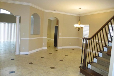 Casa en alquiler en Orlando, Florida, 4 dormitorios, 277.87 m2 № 1831159 - foto 4