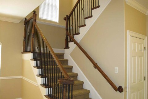 Casa en alquiler en Orlando, Florida, 4 dormitorios, 277.87 m2 № 1831159 - foto 16