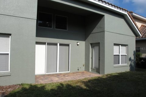 Casa en alquiler en Orlando, Florida, 4 dormitorios, 277.87 m2 № 1831159 - foto 26