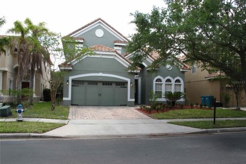 Casa en alquiler en Orlando, Florida, 4 dormitorios, 277.87 m2 № 1831159 - foto 1