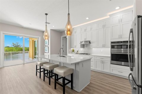 Casa en venta en Saint Petersburg, Florida, 3 dormitorios, 239.13 m2 № 1111521 - foto 10