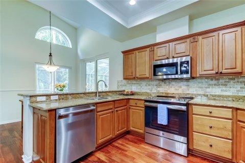 Casa en venta en Tarpon Springs, Florida, 4 dormitorios, 209.68 m2 № 1919425 - foto 29
