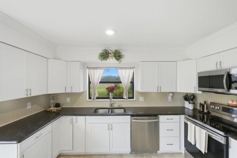 Condominio en venta en Palm City, Florida, 2 dormitorios, 132.01 m2 № 2078270 - foto 13