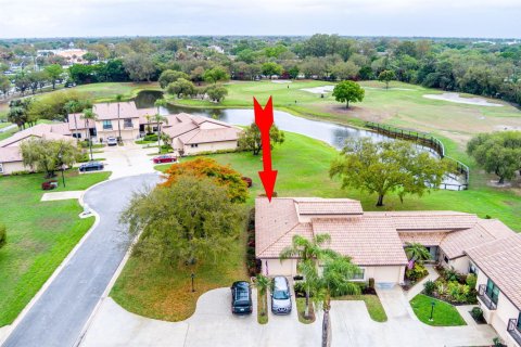 Condominio en venta en Palm City, Florida, 2 dormitorios, 132.01 m2 № 2078270 - foto 4
