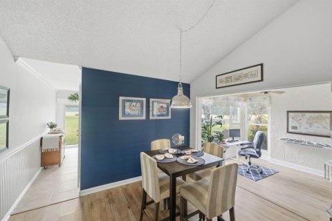 Condominio en venta en Palm City, Florida, 2 dormitorios, 132.01 m2 № 2078270 - foto 10