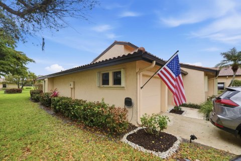 Condominio en venta en Palm City, Florida, 2 dormitorios, 132.01 m2 № 2078270 - foto 2