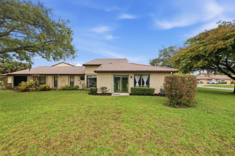 Condominio en venta en Palm City, Florida, 2 dormitorios, 132.01 m2 № 2078270 - foto 25