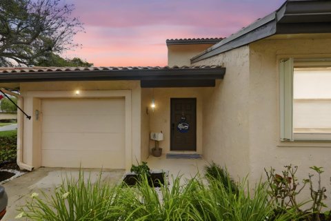 Condominio en venta en Palm City, Florida, 2 dormitorios, 132.01 m2 № 2078270 - foto 3