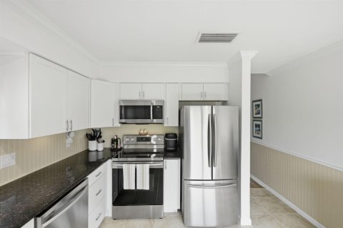 Condominio en venta en Palm City, Florida, 2 dormitorios, 132.01 m2 № 2078270 - foto 14