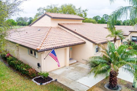 Condominio en venta en Palm City, Florida, 2 dormitorios, 132.01 m2 № 2078270 - foto 28