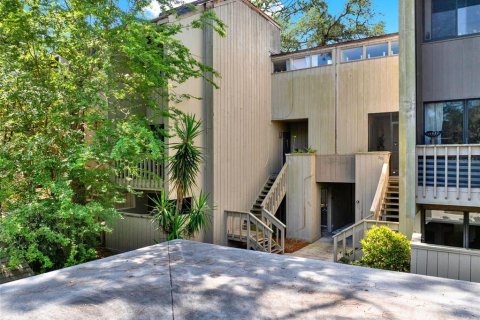 Condo in Longwood, Florida, 1 bedroom  № 1757921 - photo 1