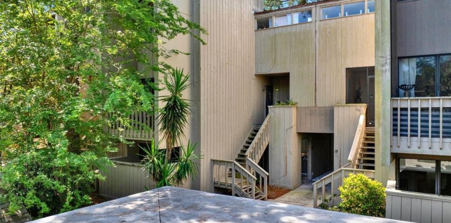 Condominio en Longwood, Florida, 1 dormitorio № 1757921