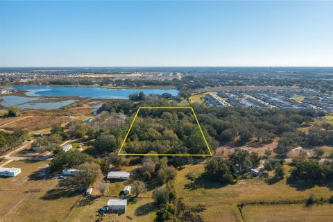 Land in Davenport, Florida № 1808287 - photo 2