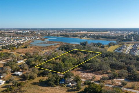 Land in Davenport, Florida № 1808287 - photo 1