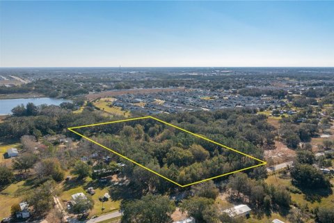 Land in Davenport, Florida № 1808287 - photo 3