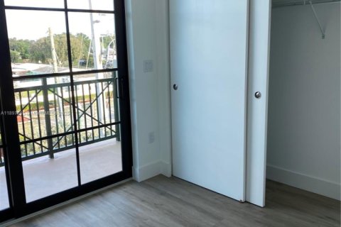 Купить кондоминиум в Дейви, Флорида 1 спальня, 37.9м2, № 1954066 - фото 4