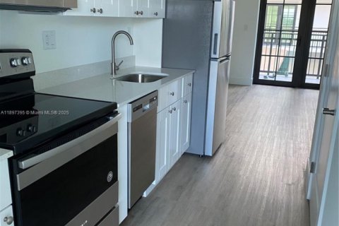 Купить кондоминиум в Дейви, Флорида 1 спальня, 37.9м2, № 1954066 - фото 8