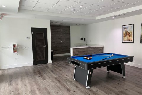 Купить кондоминиум в Дейви, Флорида 1 спальня, 37.9м2, № 1954066 - фото 15