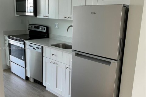 Купить кондоминиум в Дейви, Флорида 1 спальня, 37.9м2, № 1954066 - фото 10