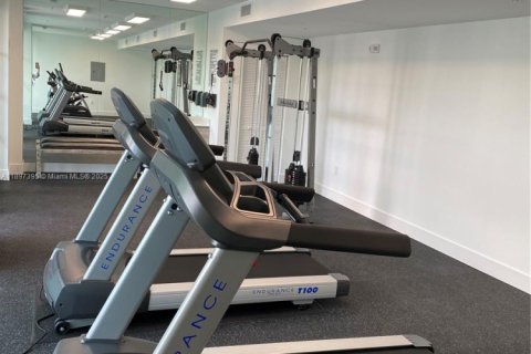 Купить кондоминиум в Дейви, Флорида 1 спальня, 37.9м2, № 1954066 - фото 14