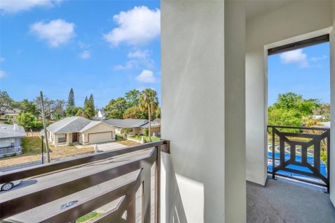 Adosado en venta en Winter Park, Florida, 3 dormitorios, 220.36 m2 № 1902560 - foto 20