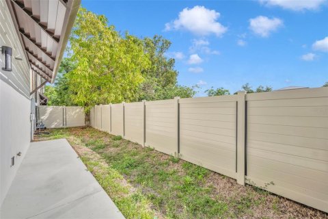 Adosado en venta en Winter Park, Florida, 3 dormitorios, 220.36 m2 № 1902560 - foto 28