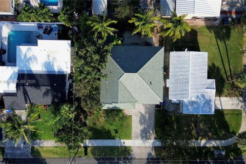 House in Fort Lauderdale, Florida 4 bedrooms, 239.69 sq.m. № 1864268 - photo 5