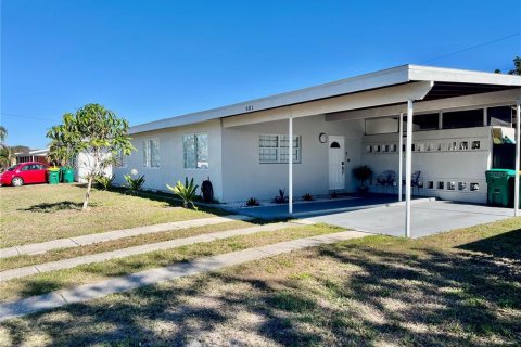 House in Port Charlotte, Florida 3 bedrooms, 129.6 sq.m. № 1718266 - photo 5