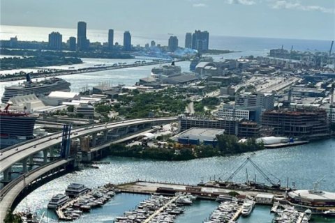 Condominio en venta en Miami, Florida, 2 dormitorios, 77.76 m2 № 1890953 - foto 22