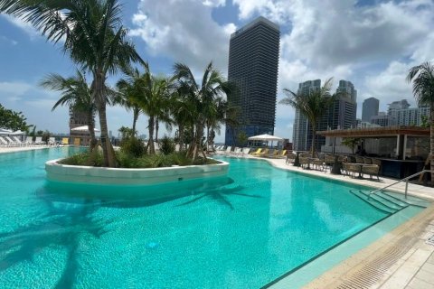 Condominio en venta en Miami, Florida, 2 dormitorios, 77.76 m2 № 1890953 - foto 25