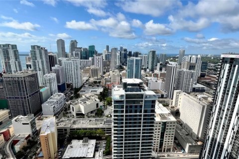 Condominio en venta en Miami, Florida, 2 dormitorios, 77.76 m2 № 1890953 - foto 23