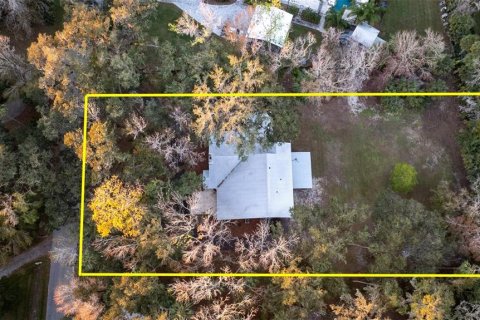 Купить виллу или дом в Нью-Смирна-Бич, Флорида 13 комнат, 343.55м2, № 1532098 - фото 15