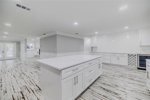 Купить виллу или дом в Нью-Смирна-Бич, Флорида 13 комнат, 343.55м2, № 1532098 - фото 25
