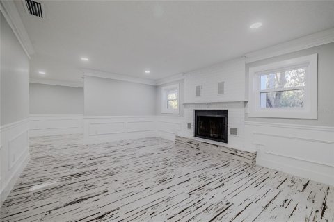 Купить виллу или дом в Нью-Смирна-Бич, Флорида 13 комнат, 343.55м2, № 1532098 - фото 20