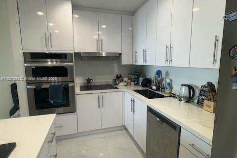 Condominio en venta en Sunny Isles Beach, Florida, 1 dormitorio, 93.37 m2 № 1979873 - foto 6