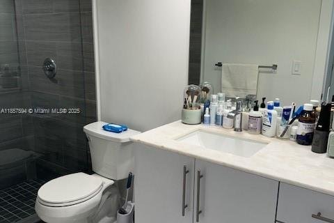 Condominio en venta en Sunny Isles Beach, Florida, 1 dormitorio, 93.37 m2 № 1979873 - foto 17