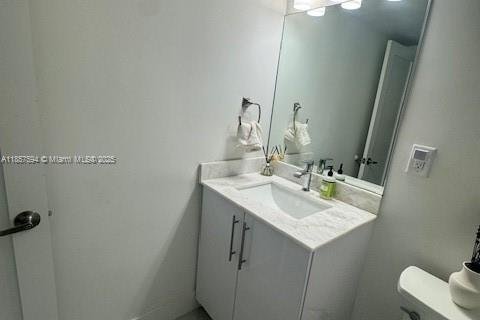 Condominio en venta en Sunny Isles Beach, Florida, 1 dormitorio, 93.37 m2 № 1979873 - foto 14