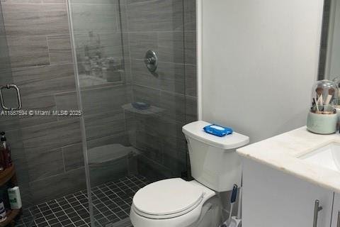 Condominio en venta en Sunny Isles Beach, Florida, 1 dormitorio, 93.37 m2 № 1979873 - foto 18