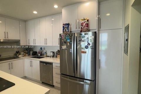 Condominio en venta en Sunny Isles Beach, Florida, 1 dormitorio, 93.37 m2 № 1979873 - foto 7