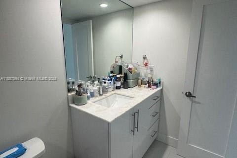 Condominio en venta en Sunny Isles Beach, Florida, 1 dormitorio, 93.37 m2 № 1979873 - foto 15