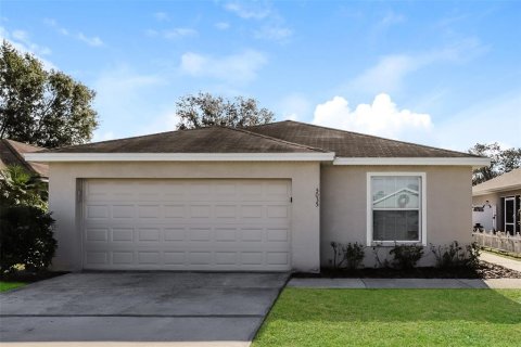 Casa en alquiler en Mulberry, Florida, 3 dormitorios, 131.46 m2 № 1815297 - foto 1