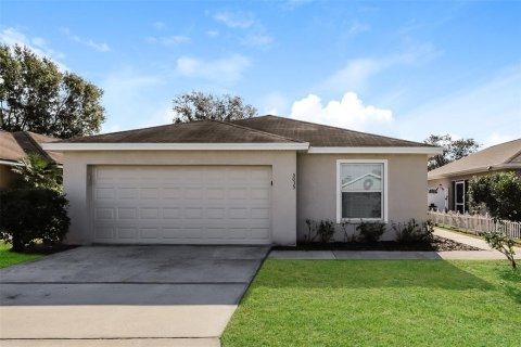 Casa en alquiler en Mulberry, Florida, 3 dormitorios, 131.46 m2 № 1815297 - foto 2