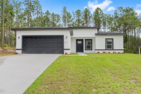 House in Citrus Springs, Florida 4 bedrooms, 170.29 sq.m. № 1782744 - photo 2