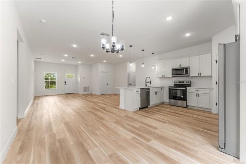 House in Citrus Springs, Florida 4 bedrooms, 170.29 sq.m. № 1782744 - photo 9