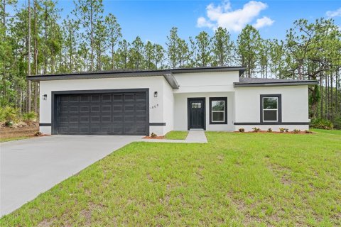 House in Citrus Springs, Florida 4 bedrooms, 170.29 sq.m. № 1782744 - photo 3