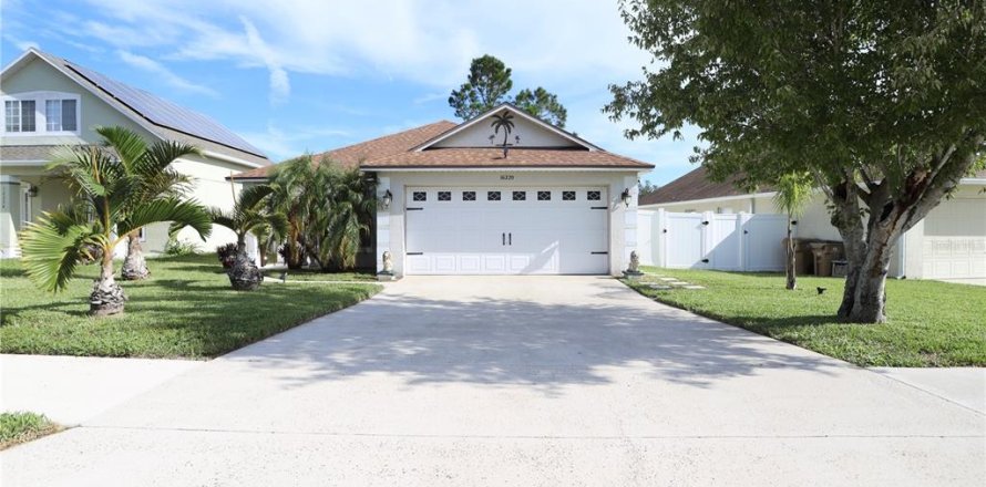 Casa en Clermont, Florida 3 dormitorios, 113.53 m2 № 1907422