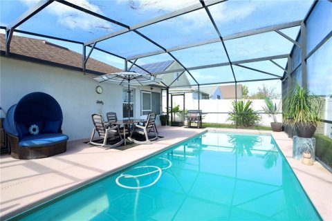 Villa ou maison à vendre à Clermont, Floride: 3 chambres, 113.53 m2 № 1907422 - photo 22