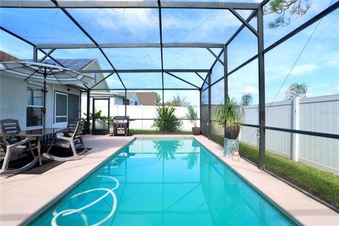 Villa ou maison à vendre à Clermont, Floride: 3 chambres, 113.53 m2 № 1907422 - photo 21